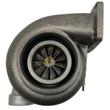 466498-0003 (8927200) Rebuilt Garrett TV7502 Turbocharger Fits Airesearch Detroit Engine - Goldfarb & Associates Inc