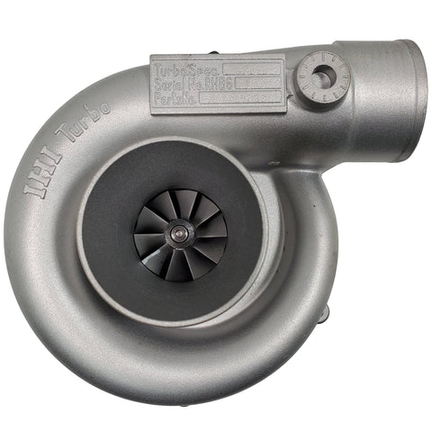 8944183200R (CI53) Rebuilt IHI RHB6A Turbocharger fits Isuzu Engine - Goldfarb & Associates Inc