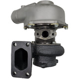 89441832010R (89441832010R) Rebuilt IHI Hitachi (CI53) THB6 Turbocharger fits Isuzu Engine - Goldfarb & Associates Inc