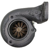 89441832010R (89441832010R) Rebuilt IHI Hitachi (CI53) THB6 Turbocharger fits Isuzu Engine - Goldfarb & Associates Inc