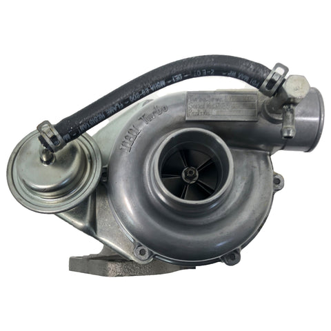 8944731580R (VD130087) Rebuilt IHI RHB52TW Turbocharger fits Lotus Engine - Goldfarb & Associates Inc