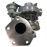 8944731580R (VD130087) Rebuilt IHI RHB52TW Turbocharger fits Lotus Engine - Goldfarb & Associates Inc