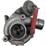 8970372300R (VI72) Rebuilt IHI RHB4BW Turbocharger fits Isuzu Engine - Goldfarb & Associates Inc