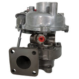 8970372300R (VI72) Rebuilt IHI RHB4BW Turbocharger fits Isuzu Engine - Goldfarb & Associates Inc