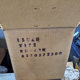 8970372300R (VI72) Rebuilt IHI RHB4BW Turbocharger fits Isuzu Engine - Goldfarb & Associates Inc