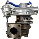 8971397243AN (VG420014) New RHF5 Turbocharger fits Isuzu 4JB1T Engine - Goldfarb & Associates Inc