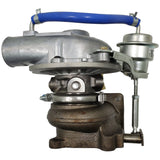 8971397243AN (VG420014) New RHF5 Turbocharger fits Isuzu 4JB1T Engine - Goldfarb & Associates Inc