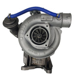 8971884545R (8971884545R) Rebuilt LB7 Turbocharger fits IHI Duramax Engine - Goldfarb & Associates Inc