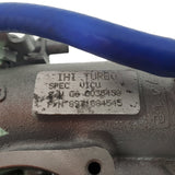 8971884545R (8971884545R) Rebuilt LB7 Turbocharger fits IHI Duramax Engine - Goldfarb & Associates Inc