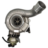 8972409263N (714306-0002) New Garrett GT2559LV Turbocharger fits Isuzu Engine - Goldfarb & Associates Inc