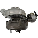 8972409263N (714306-0002) New Garrett GT2559LV Turbocharger fits Isuzu Engine - Goldfarb & Associates Inc