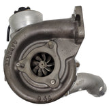8972409263N (714306-0002) New Garrett GT2559LV Turbocharger fits Isuzu Engine - Goldfarb & Associates Inc