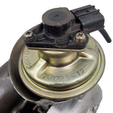 8972409263N (714306-0002) New Garrett GT2559LV Turbocharger fits Isuzu Engine - Goldfarb & Associates Inc