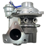 8972503AN (8972503AN) New RHF5-1408213 Turbocharger fits Isuzu Engine - Goldfarb & Associates Inc