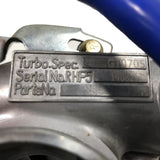 8972503AN (8972503AN) New RHF5-1408213 Turbocharger fits Isuzu Engine - Goldfarb & Associates Inc