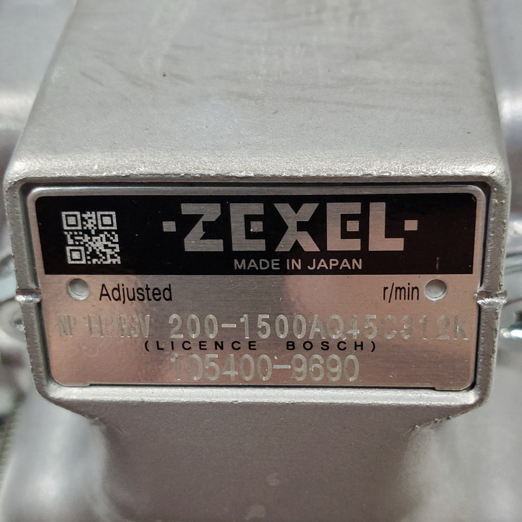 897288-8871R (101402-7881) Rebuilt A Injection Pump fits Zexel Engine