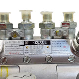 897288-8871R (101402-7881) Rebuilt A Injection Pump fits Zexel Engine - Goldfarb & Associates Inc