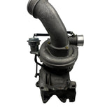 8973077111R (VIDR; 2-910-100-0; 97720748) Rebuilt IHI RHG6 Turbocharger fits Duramax LB7 Engine - Goldfarb & Associates Inc