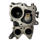 8973077111R (VIDR; 2-910-100-0; 97720748) Rebuilt IHI RHG6 Turbocharger fits Duramax LB7 Engine - Goldfarb & Associates Inc