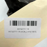 8973077111R (VIDR; 2-910-100-0; 97720748) Rebuilt IHI RHG6 Turbocharger fits Duramax LB7 Engine - Goldfarb & Associates Inc