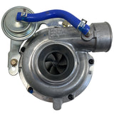 8973125140AN (V1DS-0701) New Aftermarket RHF5 Turbocharger fits Isuzu Engine - Goldfarb & Associates Inc