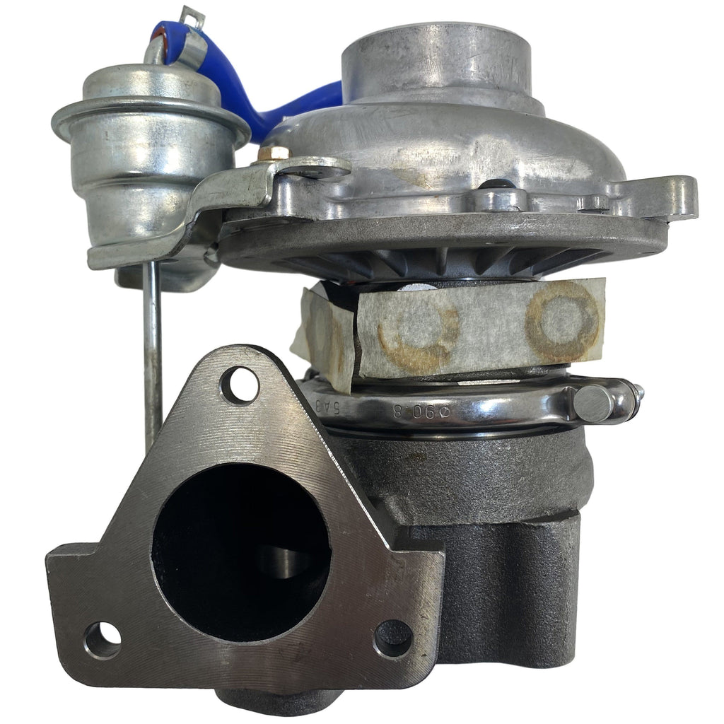 8973125140AN (V1DS-0701) New Aftermarket RHF5 Turbocharger fits Isuzu Engine - Goldfarb & Associates Inc
