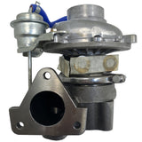 8973125140AN (V1DS-0701) New Aftermarket RHF5 Turbocharger fits Isuzu Engine - Goldfarb & Associates Inc