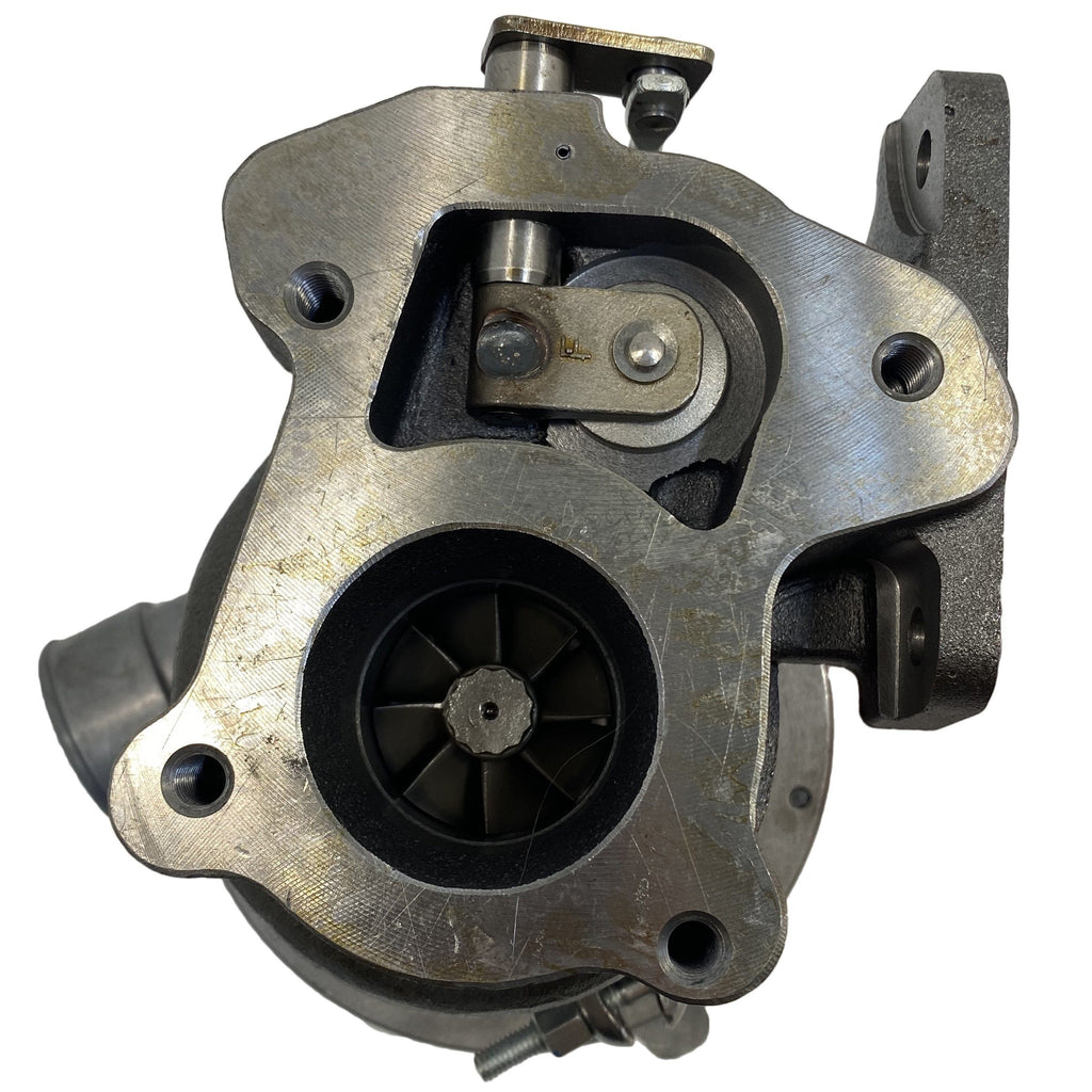 8973125140AN (V1DS-0701) New Aftermarket RHF5 Turbocharger fits Isuzu Engine - Goldfarb & Associates Inc