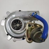 8973311850AN (VA420076) New RHF5 Turbocharger fits Isuzu 4JB1TC Engine - Goldfarb & Associates Inc