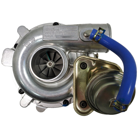 8973311850AN (VA420076) New RHF5 Turbocharger fits Isuzu 4JB1TC Engine - Goldfarb & Associates Inc