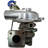 8973311850AN (VA420076) New RHF5 Turbocharger fits Isuzu 4JB1TC Engine - Goldfarb & Associates Inc