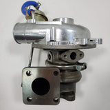 8973311850AN (VA420076) New RHF5 Turbocharger fits Isuzu 4JB1TC Engine - Goldfarb & Associates Inc