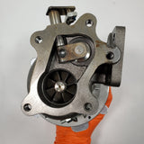 8973311850AN (VA420076) New RHF5 Turbocharger fits Isuzu 4JB1TC Engine - Goldfarb & Associates Inc