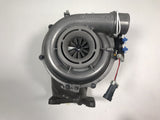 8973525643R (8973525643R) Rebuilt LLY GT3788VA Turbocharger fits DURAMAX Engine - Goldfarb & Associates Inc