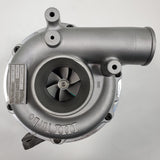 8973628390R (8980302170) Rebuilt IHI RHF55-02264A Turbocharger fits Isuzu Engine - Goldfarb & Associates Inc