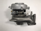 8980117353R (8980117353R) Rebuilt Garrett LBZ Turbocharger Fits Diesel Engine - Goldfarb & Associates Inc