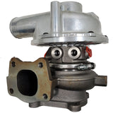 8980302170AN (16061822) New RHF55 Turbocharger fits Isuzu Engine - Goldfarb & Associates Inc