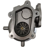 8980302170AN (16061822) New RHF55 Turbocharger fits Isuzu Engine - Goldfarb & Associates Inc