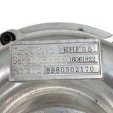 8980302170AN (16061822) New RHF55 Turbocharger fits Isuzu Engine - Goldfarb & Associates Inc