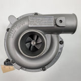 8981869690R (CIFW) Rebuilt IHI RHF5 Turbocharger fits Isuzu Engine - Goldfarb & Associates Inc