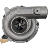 8981869690R (CIFW) Rebuilt IHI RHF5 Turbocharger fits Isuzu Engine - Goldfarb & Associates Inc