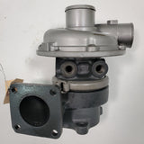 8981869690R (CIFW) Rebuilt IHI RHF5 Turbocharger fits Isuzu Engine - Goldfarb & Associates Inc