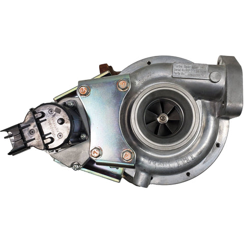 8982490470N (8982490470N) New IHI RHF55V Turbocharger fits Isuzu Engine - Goldfarb & Associates Inc