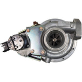 8983476142N (8983476142N) New RHF55V Turbocharger fits IHI Engine - Goldfarb & Associates Inc