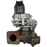 8983476142N (8983476142N) New RHF55V Turbocharger fits IHI Engine - Goldfarb & Associates Inc