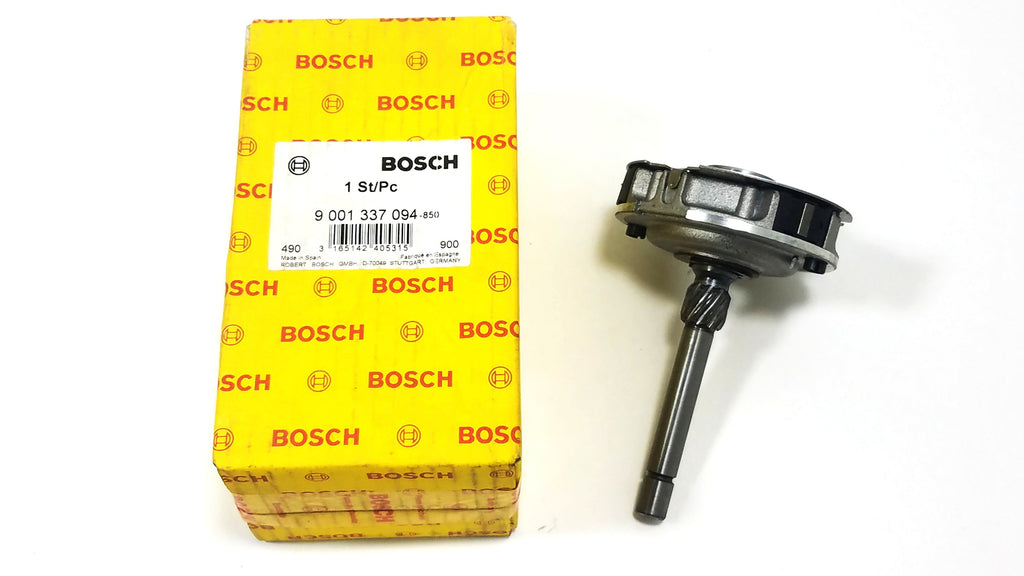 9-001-337-094 New Bosch Starter Auto-Repair Kit - Goldfarb & Associates Inc