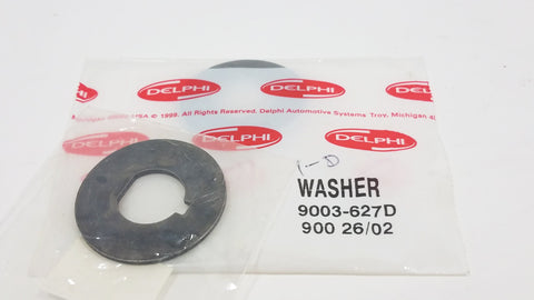 9003-627D New Delphi Washer - Goldfarb & Associates Inc