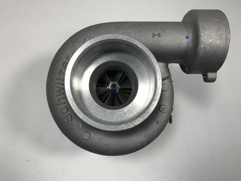 172492N (172492N) New Schwitzer E302 Turbocharger Fits Diesel Engine - Goldfarb & Associates Inc