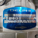 9320A200GDR (2644H015) New Delphi DP210 Injection Pump fits Caterpillar Perkins Engine - Goldfarb & Associates Inc