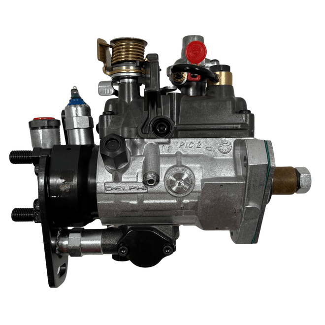 9320A600HDR (9320A601H through 9320A609H; 2644H511) New Delphi DP210/DP310 Injection Pump Fits Perkins 1104C-44TA Diesel Engine